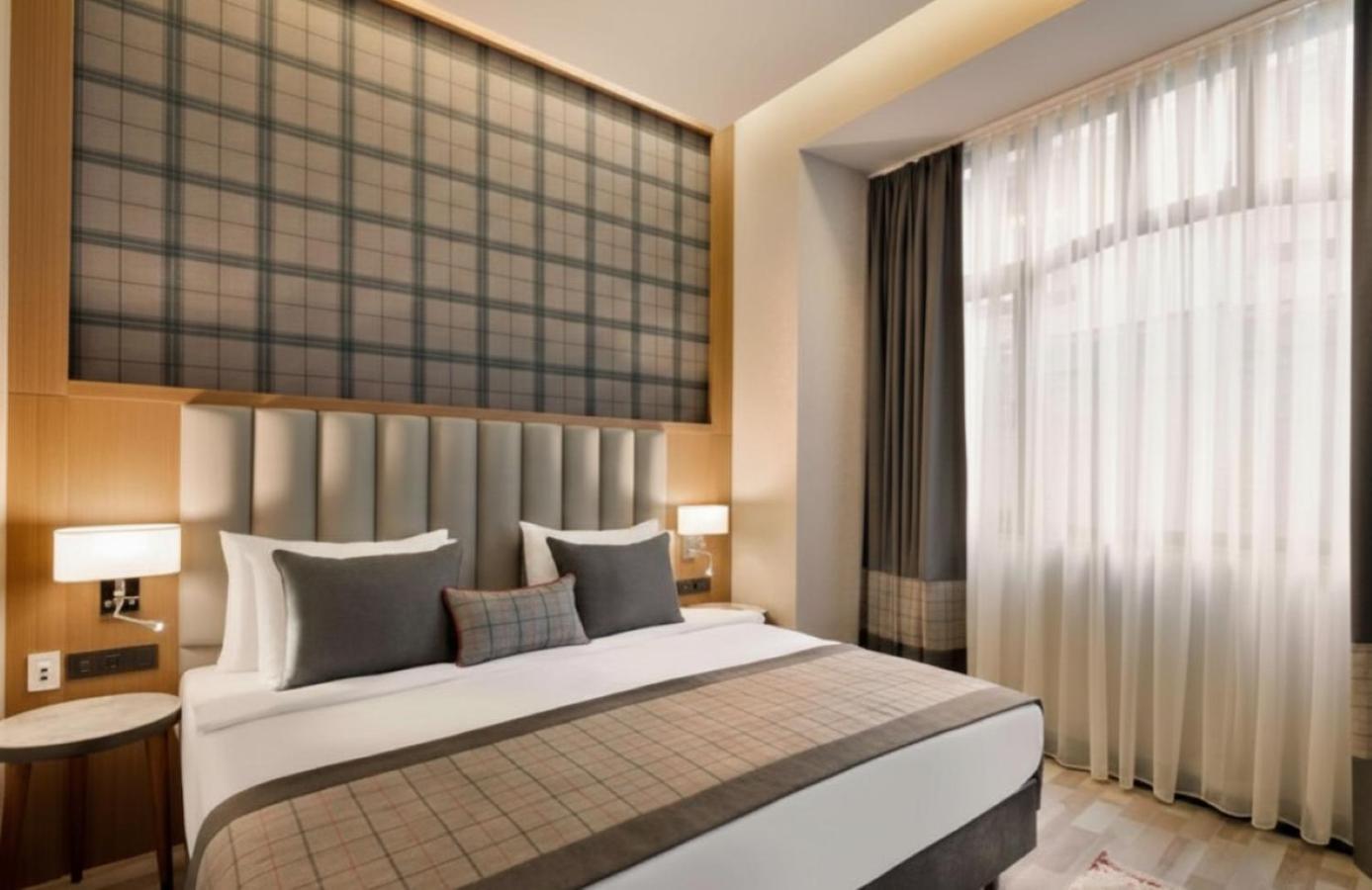Ramada By Wyndham Budapest City Center — Fotos 2